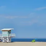 Ocea Marina Vue Refait A Neuf Avec Parking Privatif Апартаменты Довиль