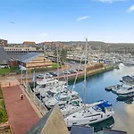 Ocea Marina Vue Refait A Neuf Avec Parking Privatif *