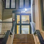 Ocea Marina Vue Refait A Neuf Avec Parking Privatif Апартаменты *