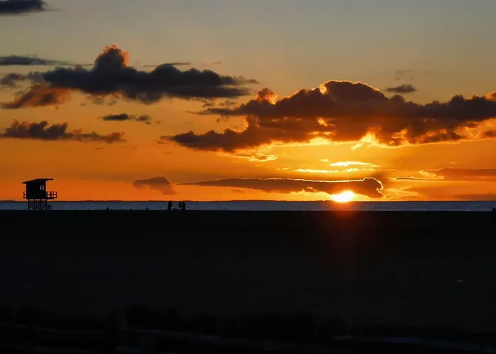 Ocea Marina Vue Refait A Neuf Avec Parking Privatif Deauville