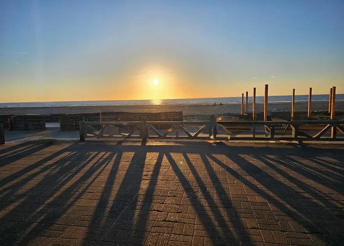 Ocea Marina Vue Refait A Neuf Avec Parking Privatif Deauville