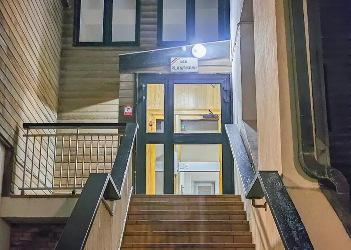 Ocea Marina Vue Refait A Neuf Avec Parking Privatif Lejlighed *