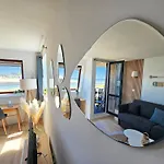 Apartmán Ocea Marina Vue Refait A Neuf Avec Parking Privatif *