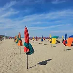 Ocea Marina Vue Refait A Neuf Avec Parking Privatif *
