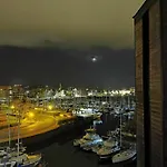 Ocea Marina Vue Refait A Neuf Avec Parking Privatif *