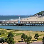 Ocea Marina Vue Refait A Neuf Avec Parking Privatif Διαμέρισμα