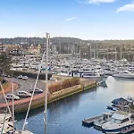Διαμέρισμα Ocea Marina Vue Refait A Neuf Avec Parking Privatif *