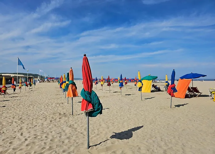 Ocea Marina Vue Refait A Neuf Avec Parking Privatif *