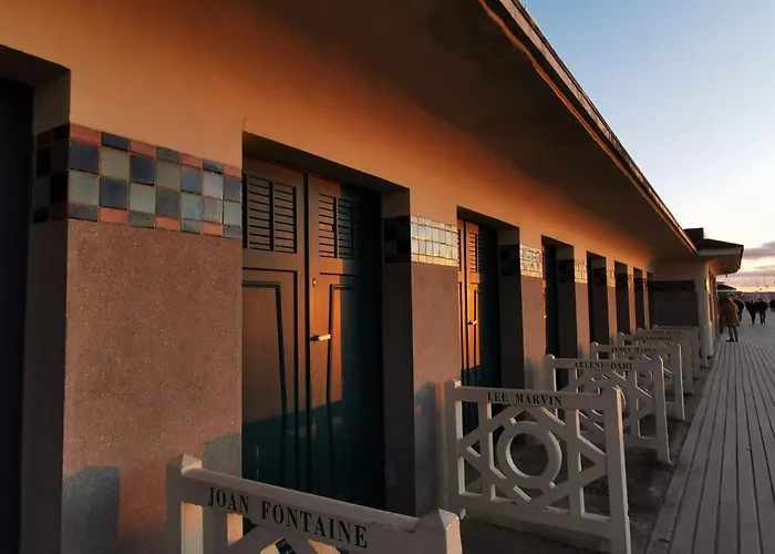 Apartment Ocea Marina Vue Refait A Neuf Avec Parking Privatif *