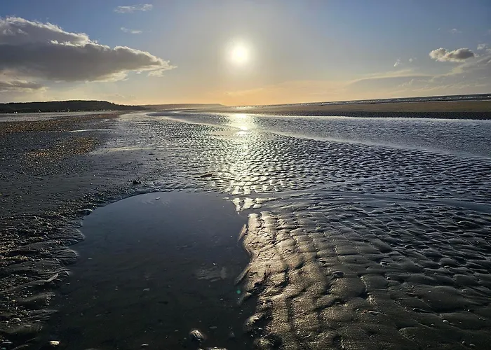 Ocea Marina Vue Refait A Neuf Avec Parking Privatif Apartment *