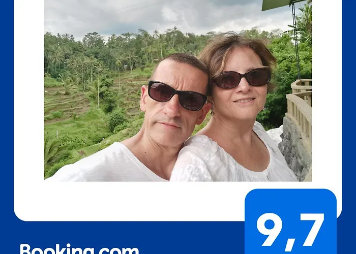 Ocea Marina Vue Refait A Neuf Avec Parking Privatif