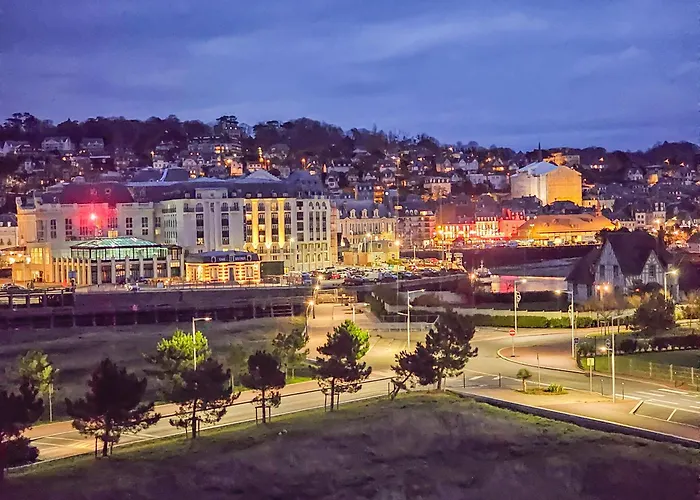 Ocea Marina Vue Refait A Neuf Avec Parking Privatif Apartment *